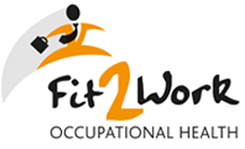 Fit2Work Logo